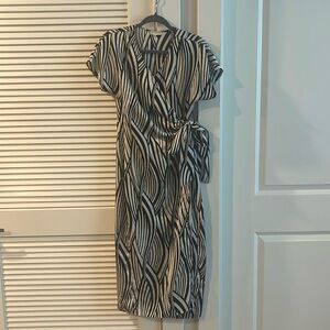 Dress tight on the side So cute